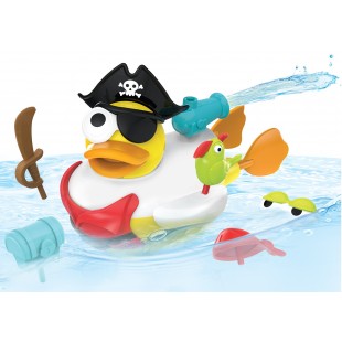 Yookidoo - Jet duck pirate
